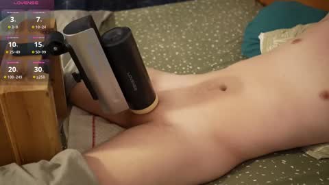 lanceguerr  online show from 18, 1, 2026