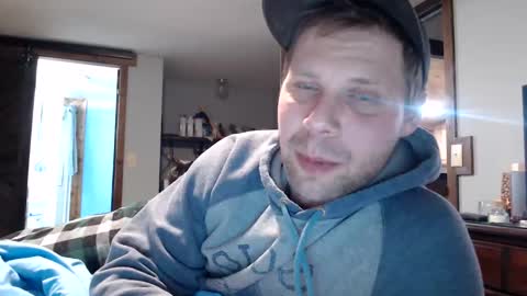 Snapshot of lancehardin chatting on 16, 1, 2025 Lance online show from 16, 1, 2025