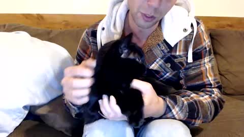 Snapshot of lancehardin chatting on 1, 10, 2025 Lance online show from 1, 10, 2025