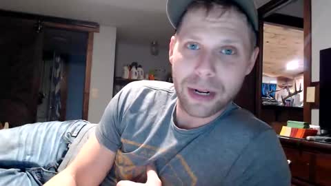 Snapshot of lancehardin chatting on 12, 2, 2026 Lance online show from 12, 2, 2026