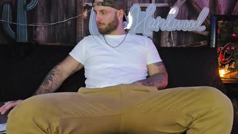 LANCE online show from 3, 12, 2024