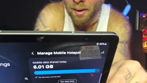 LANCE online show from 15, 12, 2024