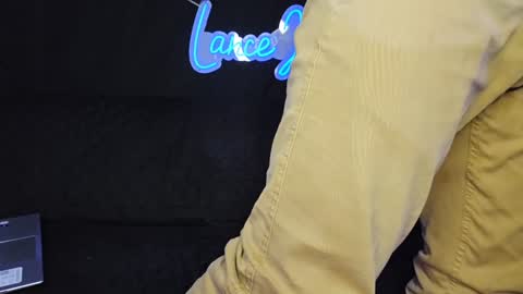 LANCE online show from 18, 12, 2024