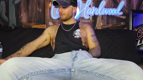 LANCE online show from 5, 1, 2025