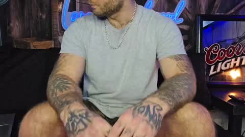 LANCE online show from 16, 1, 2025