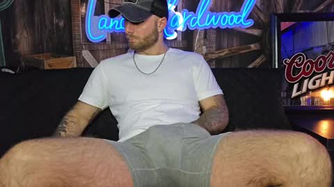 LANCE online show from 26, 1, 2025