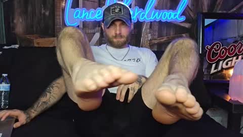 LANCE online show from 17, 2, 2025