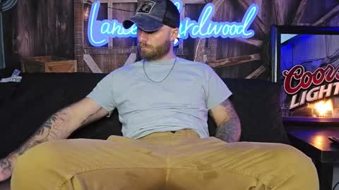 LANCE online show from 18, 2, 2025