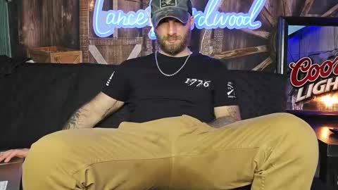 LANCE online show from 20, 2, 2025