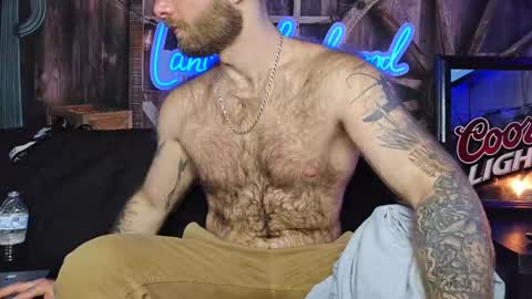 LANCE online show from 22, 2, 2025