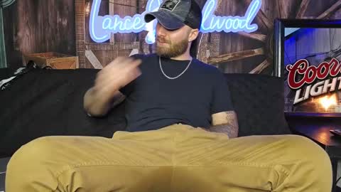 LANCE online show from 23, 2, 2025