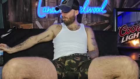 LANCE online show from 25, 2, 2025