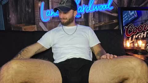 LANCE online show from 12, 9, 2025