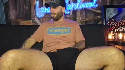 LANCE online show from 19, 9, 2025