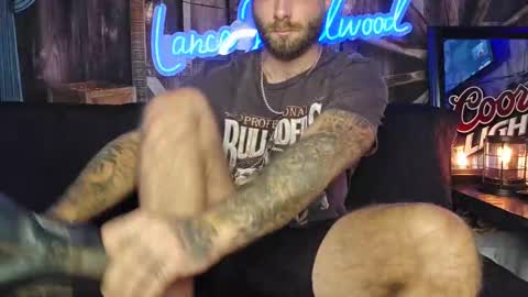 LANCE online show from 21, 9, 2025