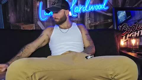 LANCE online show from 22, 9, 2025