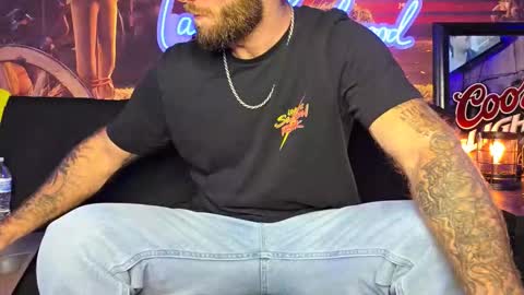 LANCE online show from 16, 10, 2025