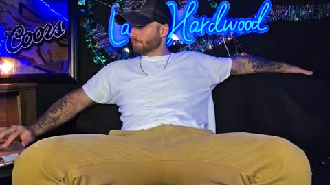 LANCE online show from 22, 11, 2025