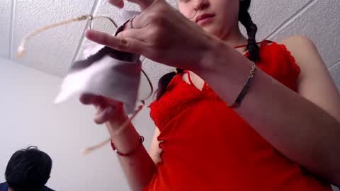 your love online show from 12, 1, 2025