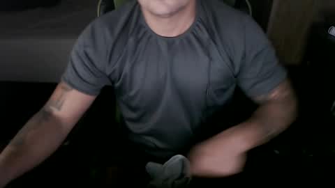 Snapshot of landaw chatting on 6, 12, 2024 Landaw online show from 6, 12, 2024