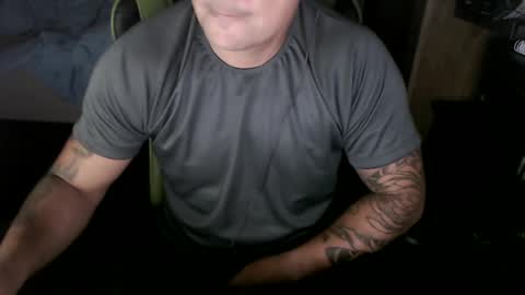 Snapshot of landaw chatting on 11, 12, 2024 Landaw online show from 11, 12, 2024