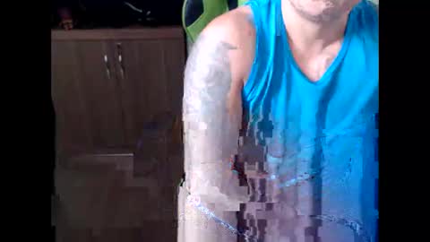 Snapshot of landaw chatting on 8, 4, 2026 Landaw online show from 8, 4, 2026