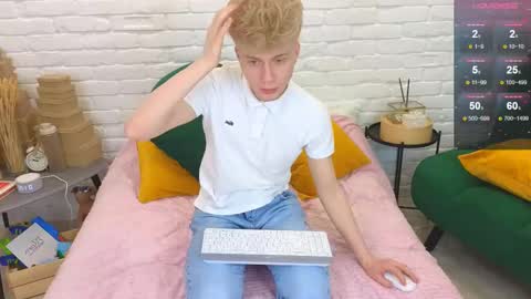 Lanny online show from 7, 3, 2025