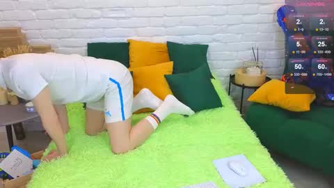 Lanny online show from 8, 3, 2025