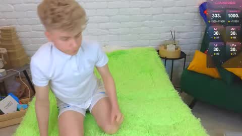 Lanny online show from 9, 3, 2025