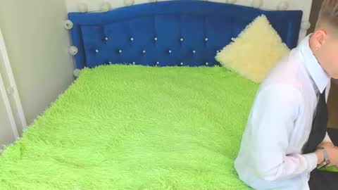 Lanny online show from 18, 10, 2025