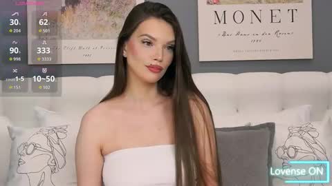 Laneah online show from 19, 11, 2025