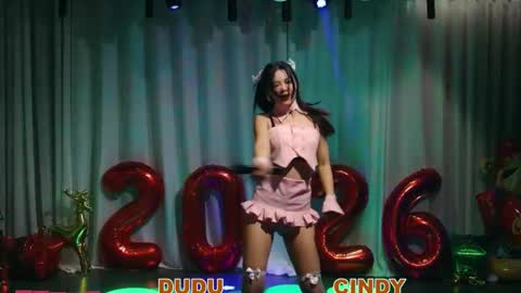 lankwaifong_cindy online show from 15, 1, 2026