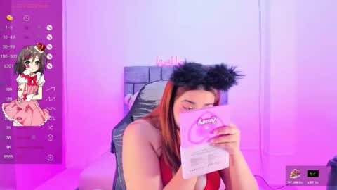 lanna1_ online show from 28, 10, 2025