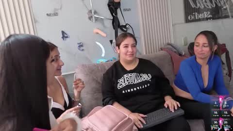 lanna_as online show from 28, 11, 2025