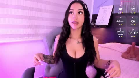 lanna_as online show from 10, 4, 2026