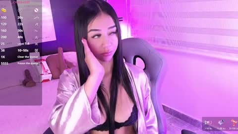 lanna_as online show from 23, 5, 2026