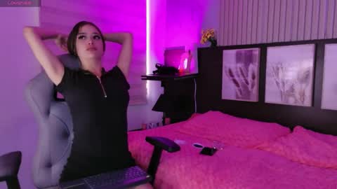 lanna_as online show from 29, 5, 2026