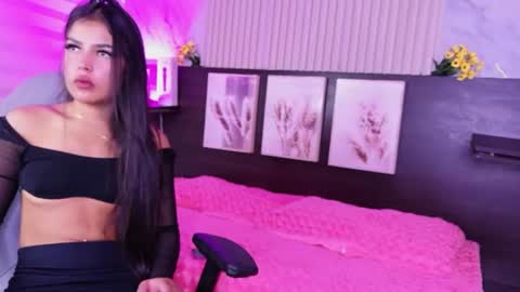 lanna_as online show from 16, 6, 2026