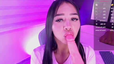 lanna_as online show from 17, 6, 2026