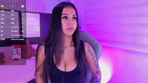 lanna_as online show from 20, 6, 2026