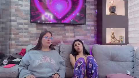 lanna_as online show from 27, 6, 2026