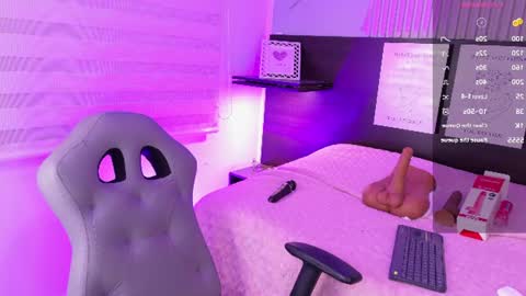 lanna_as online show from 30, 6, 2026
