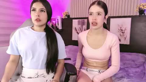 lanna_as online show from 3, 7, 2026