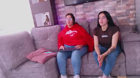 lanna_as online show from 8, 7, 2026