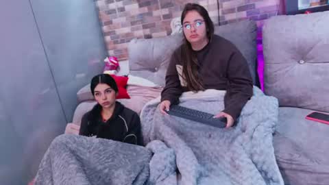 lanna_as online show from 14, 7, 2026