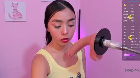 lanna_brunette online show from 27, 2, 2026