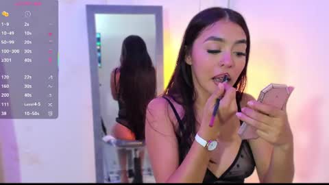 Snapshot of lanna_brunette chatting on 23, 6, 2026 lanna_brunette online show from 23, 6, 2026