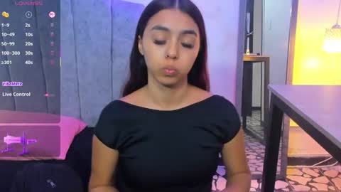 Snapshot of lanna_brunette chatting on 10, 7, 2026 lanna_brunette online show from 10, 7, 2026