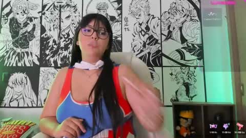 lanna miller     online show from 18, 12, 2024