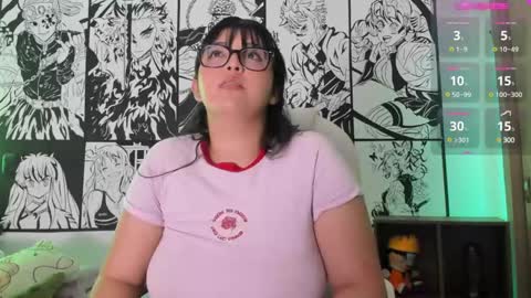 lanna miller     online show from 9, 1, 2025